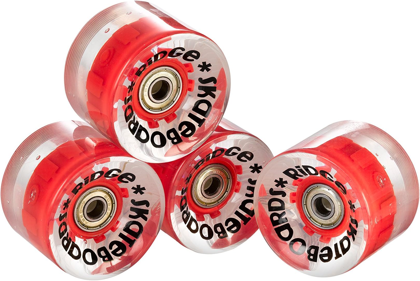 Ridge Skateboards Cruiser Skateboard Wheels