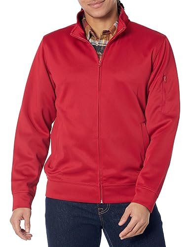 Clique unisex-adult Clique Lift Eco Performance Full Zip Unisex Jacket