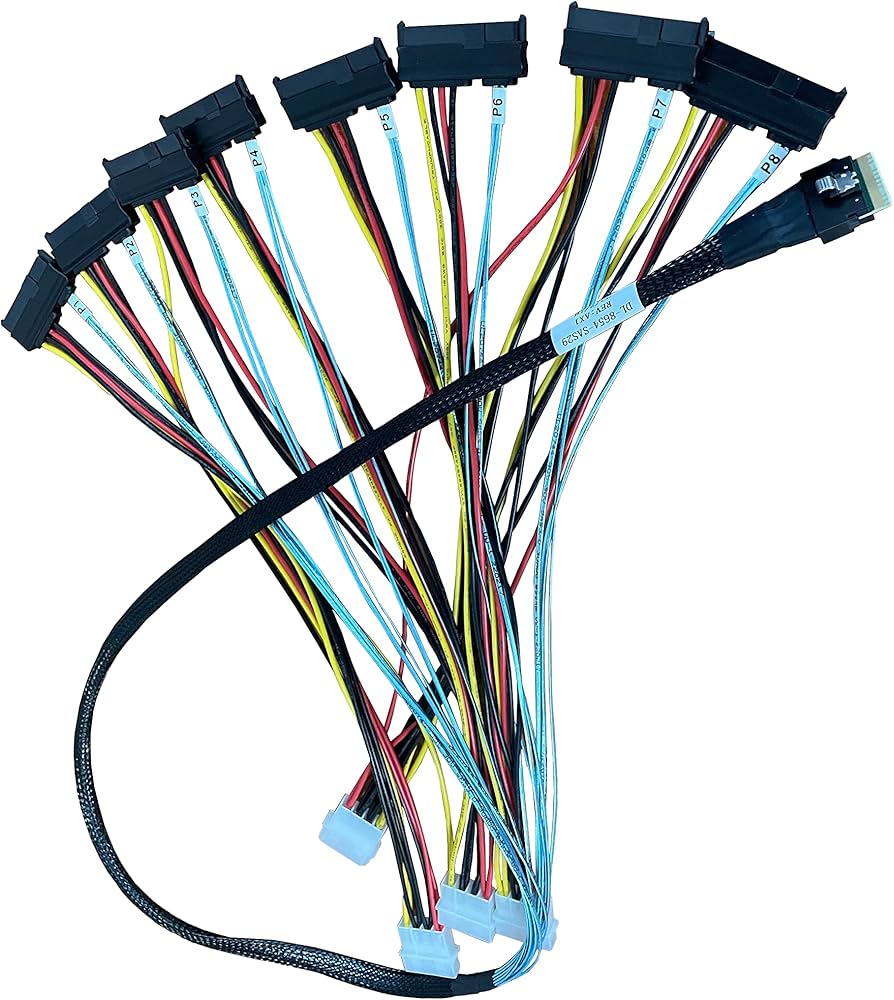 Amazon.com: DiliVing 𝐃𝐢𝐋𝐢𝐧𝐤𝐞𝐫 𝐒𝐥𝐢𝐦𝐒𝐀𝐒 8X to 8