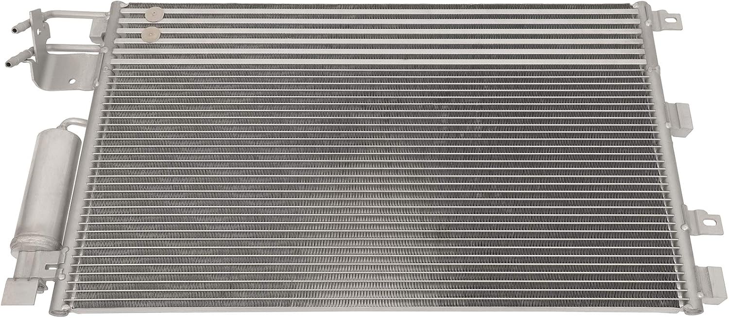 Complete Condenser fit for 2008-2011 for Focus Air A/C Condenser