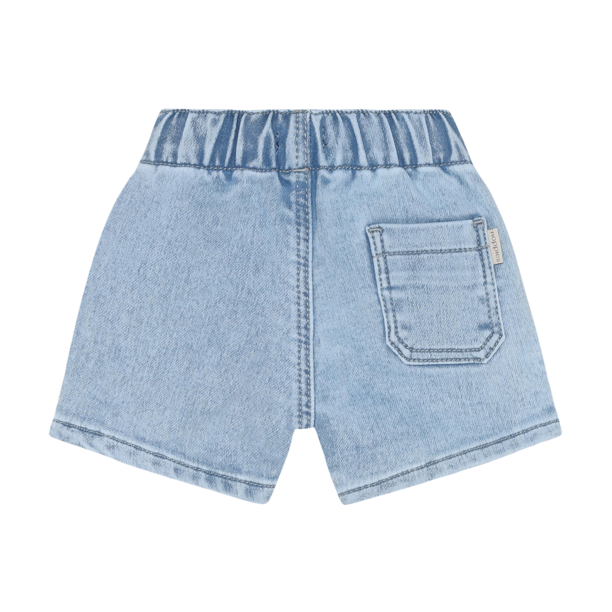 Noppies Baby - Jungen Shorts Shorts Regular Fit Boy