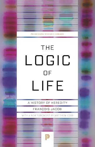 The Logic of Life: A History of Heredity