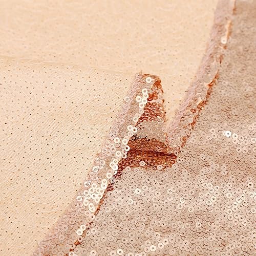 Miniatura 46 de Faldón para árbol de Navidad, brillante de color negro, para interiores y exteriores, 36 pulgadas. Negro brillante