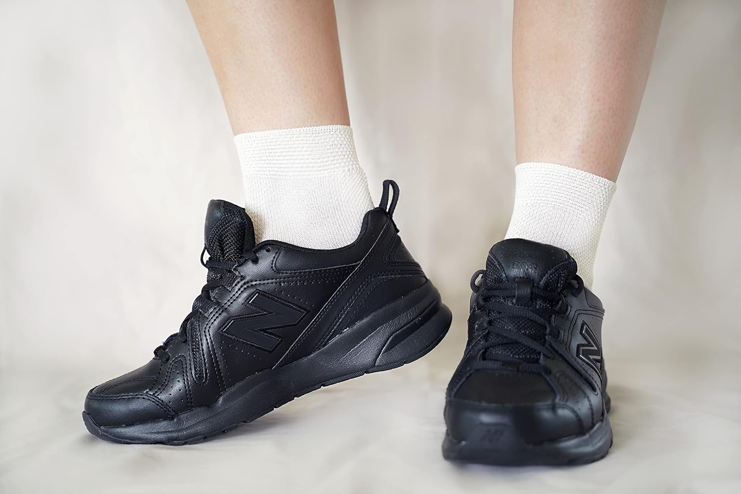 tittimitti 100% Organic Mercerized Cotton Filo di Scozia Women's Socks 3-Pack. Made in Italy - Image 3