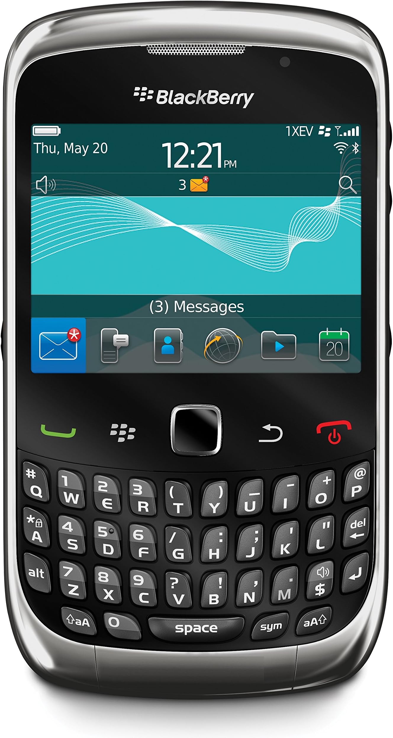 Blackberry Curve 9330 3G SPRINT