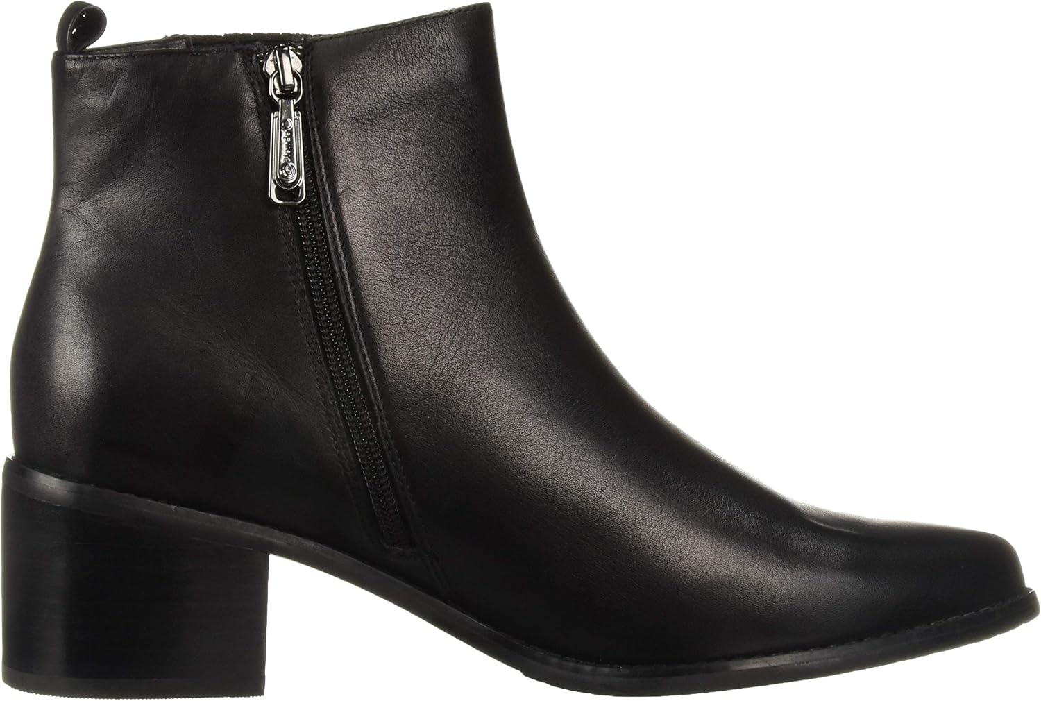 Blondo Women's Elvina Waterproof Ankle Bootie