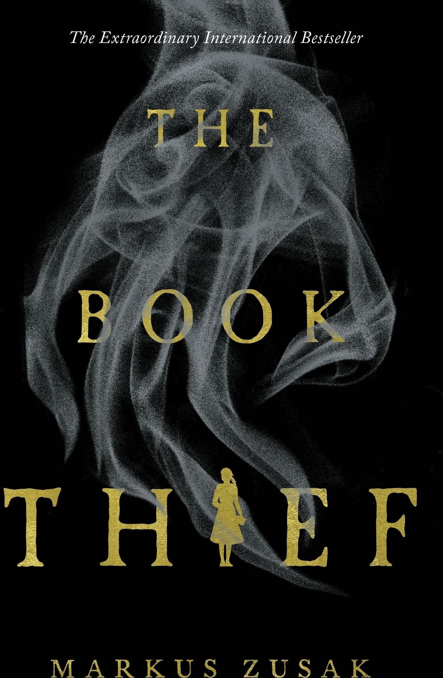 The Book Thief (Readers Circle) By Markus Zusak