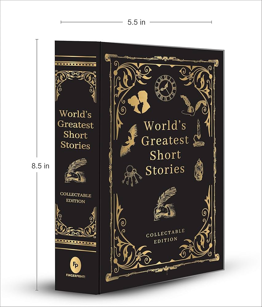The world’s Literary Classics Series10冊 The world's Literary Classics Series10冊 Amazon.com: World's