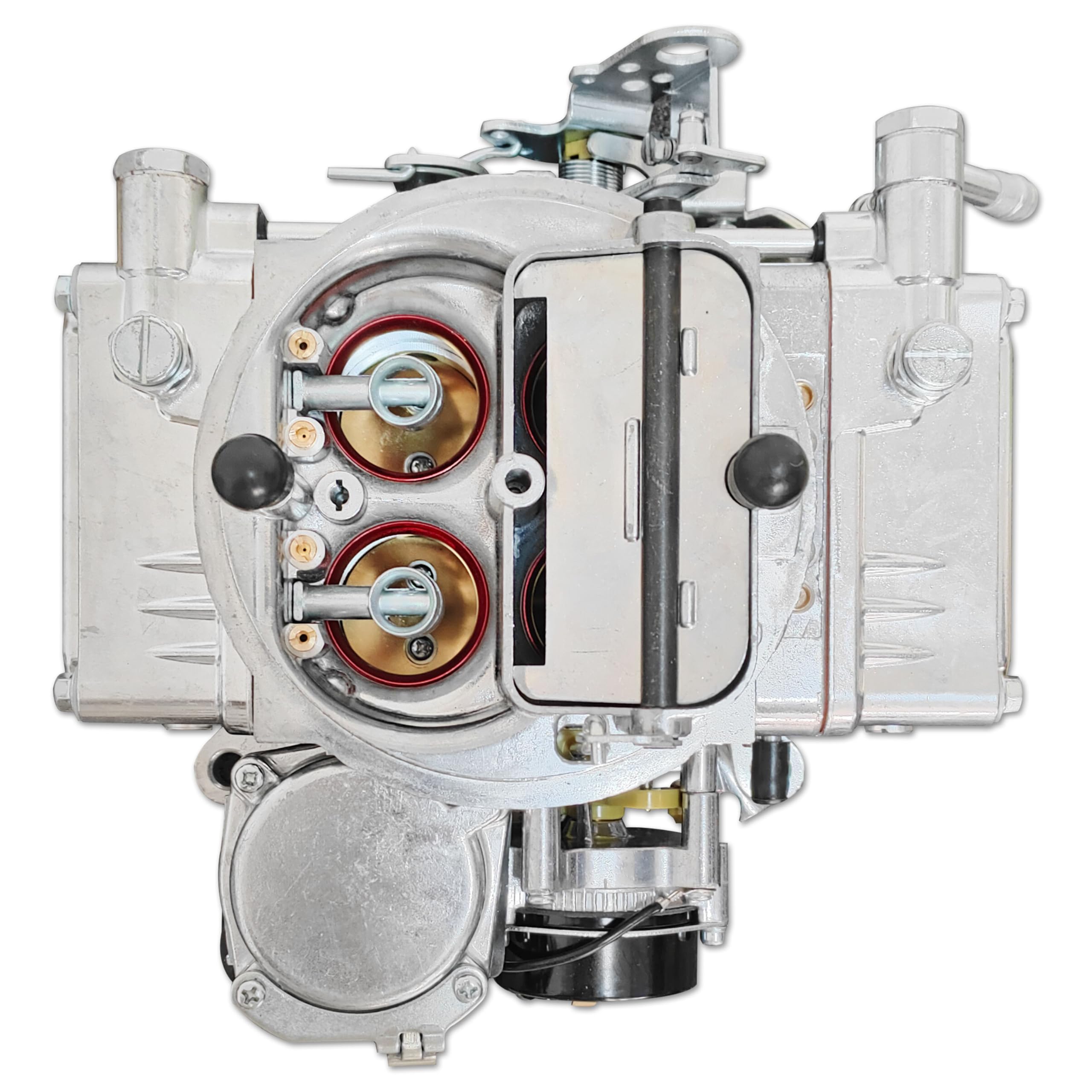 Amazon.com: FR-80457S Carburetor Replacement for Holley 600 CFM