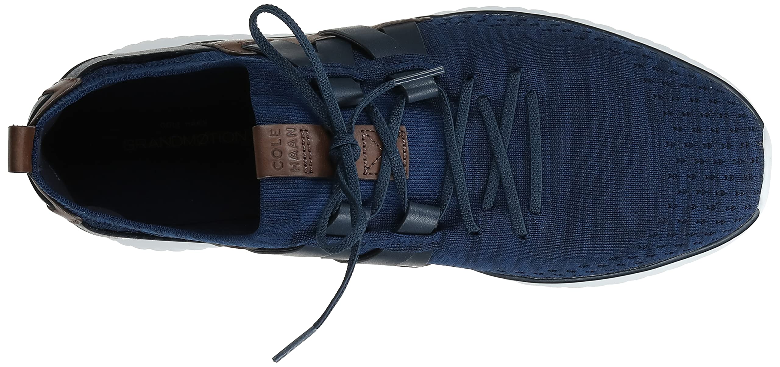 cole haan men's grand motion knit sneaker
