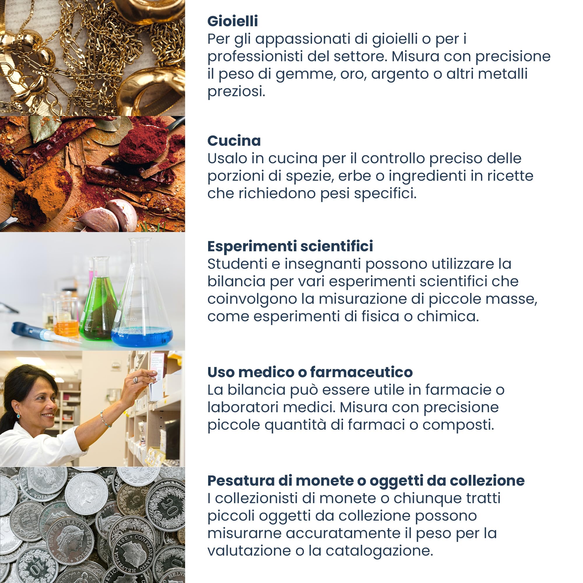 Tanita 1479Z - Bilancia da cucina, fino a 200 g, schermo LCD, nera