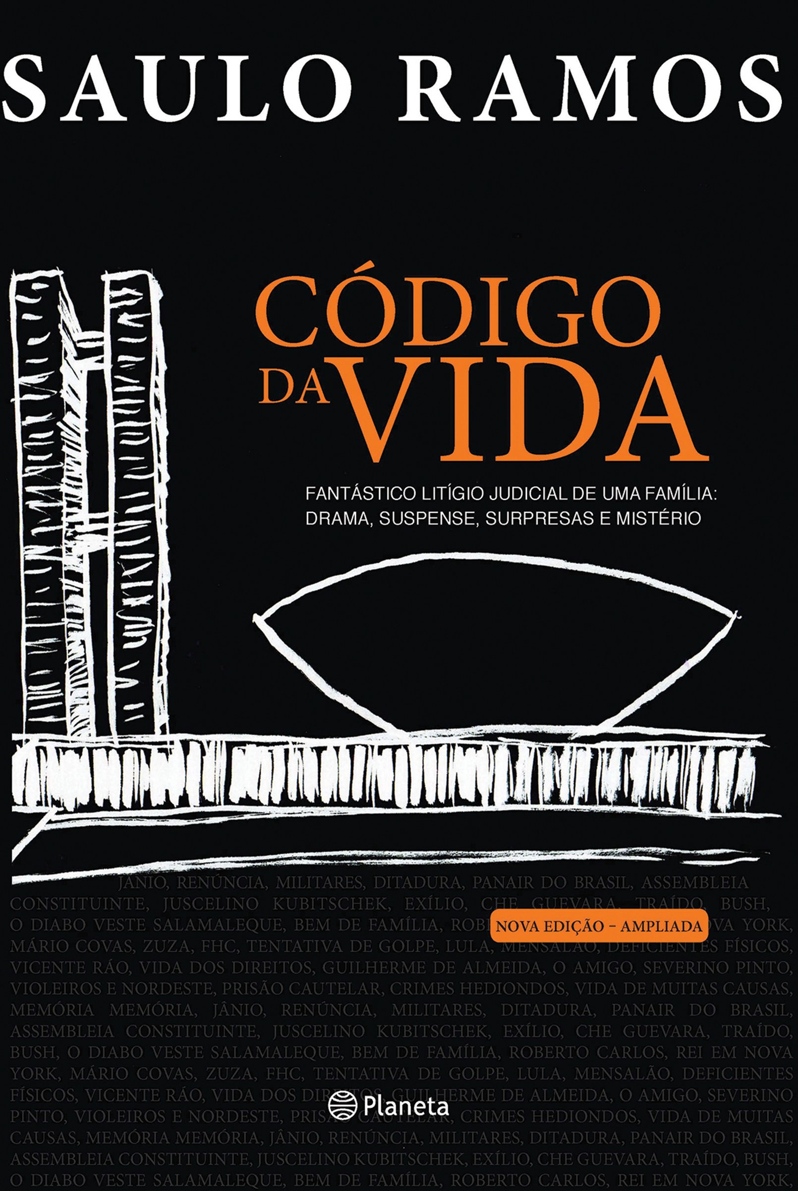 Código da Vida - 2a edição (Portuguese Edition)