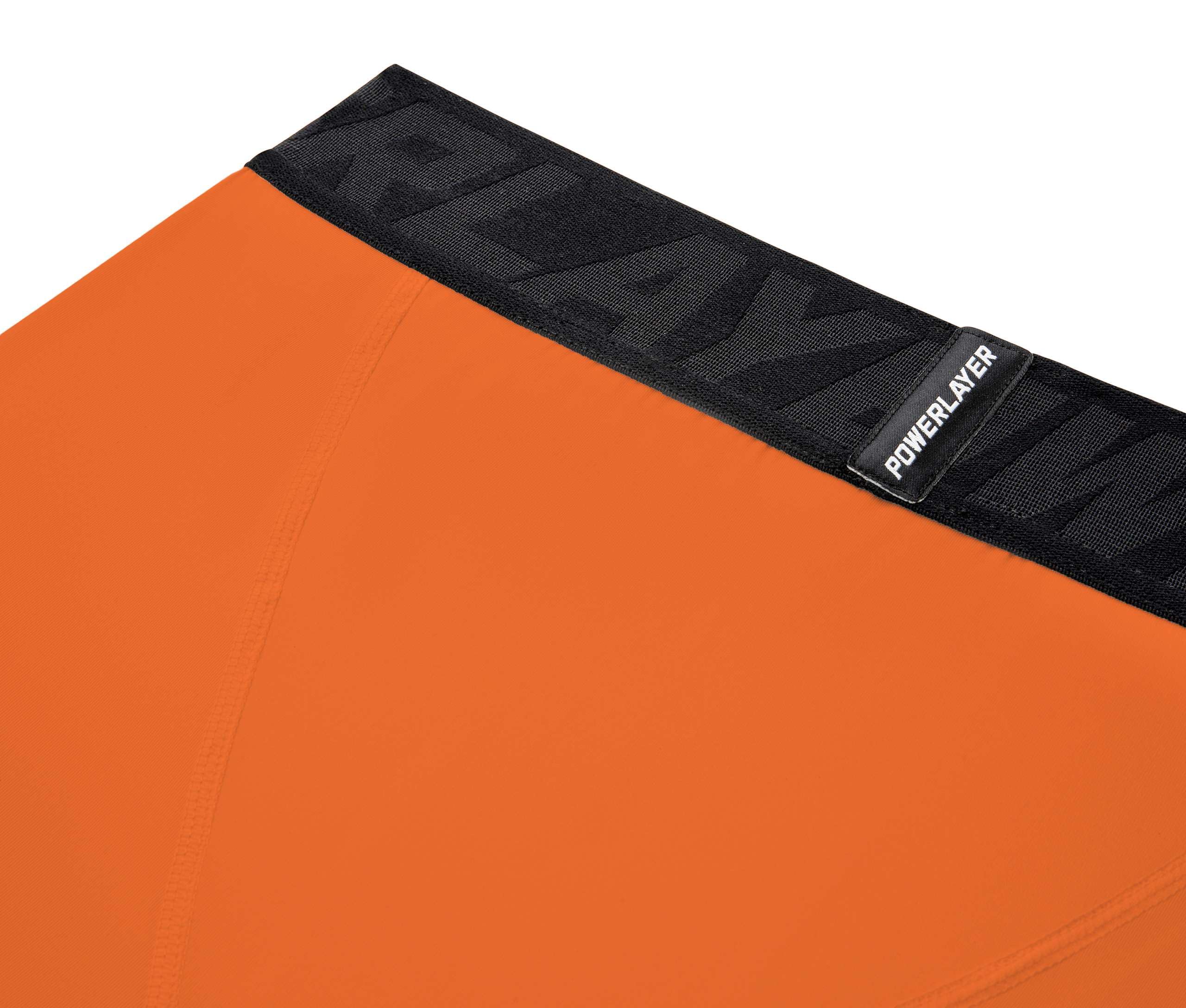 Under Gear da Bambino Compresso Base Layer Pantaloncino Termico