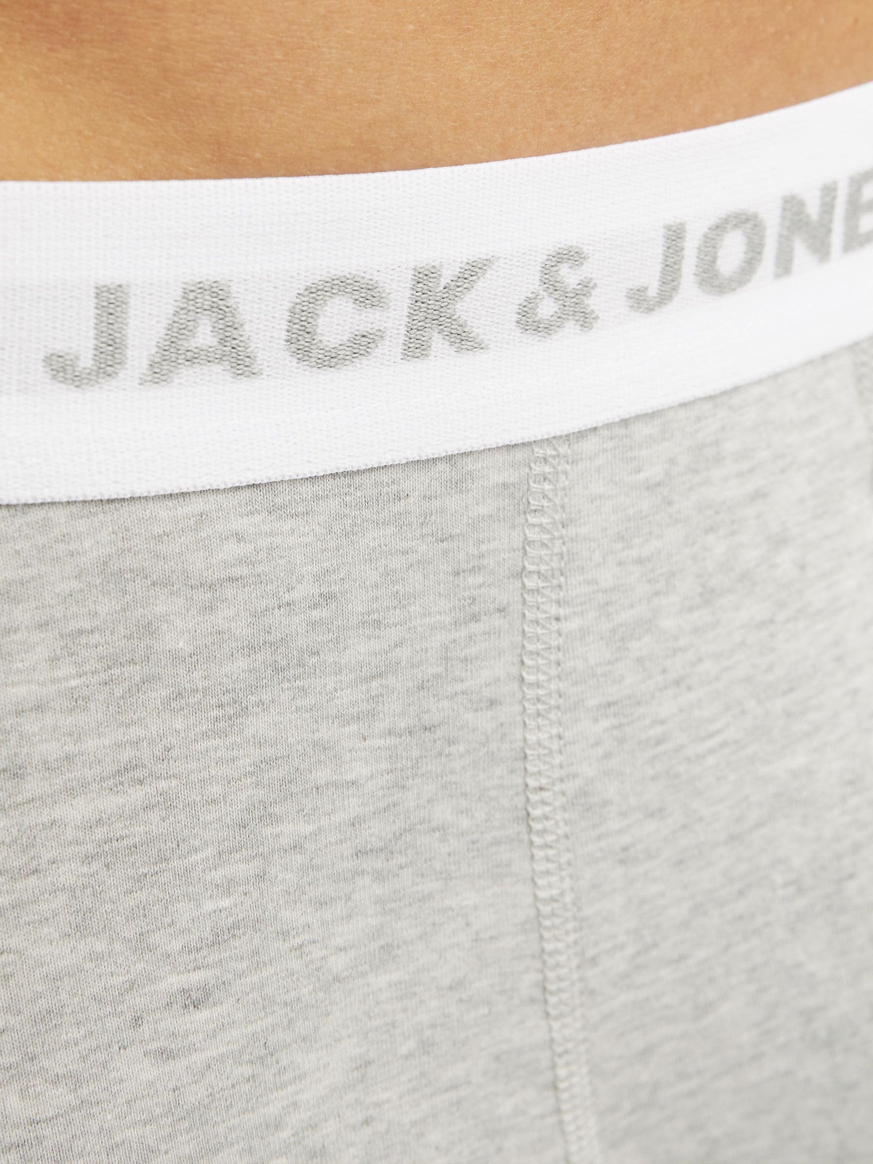 JACK & JONES Trunks 7-Pack Trunks