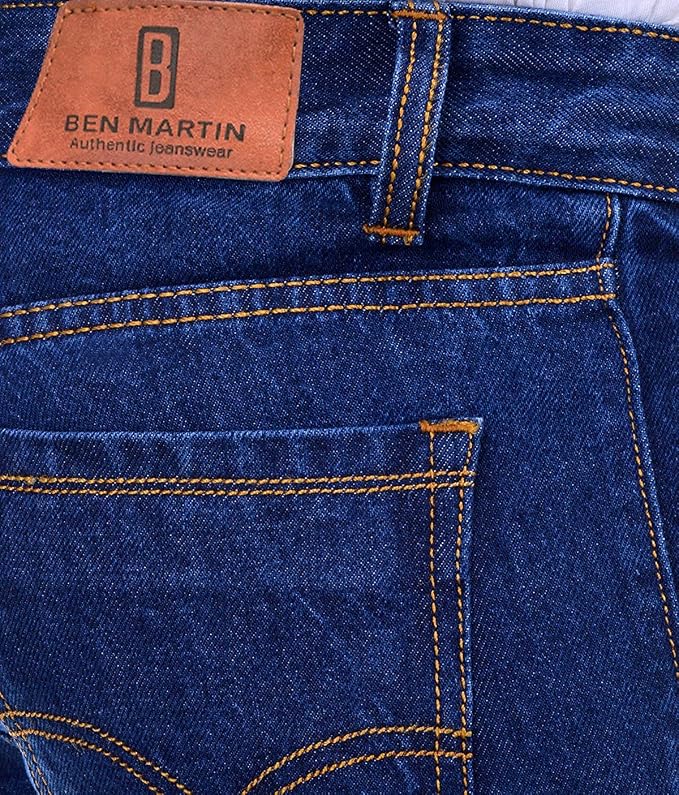 Ben Martin Men Jeans : Amazon.in 