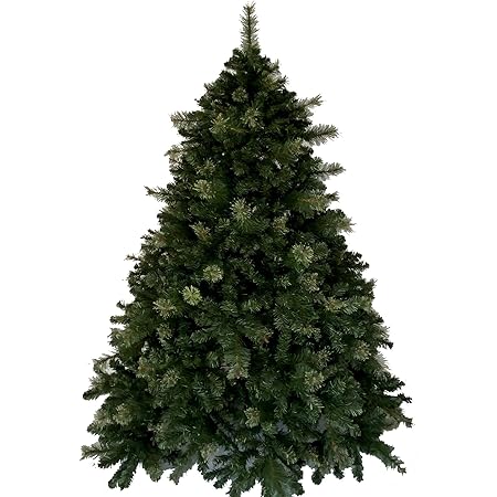 Amazon 最高級リッチ クリスマスツリー 210cm 赤い実と松ぼっくり付 濃密度2種類のボリューム感がとても良い枝のツリー ドイツ ベルギー輸出専用 Txn12 009 21 A クリスマスツリー おもちゃ Amazon 最高級リッチ クリスマスツリー 210cm 赤い実と松ぼっくり付 濃密度2種類のボリューム感がとても良い枝のツリー ドイツ ベルギー輸出専用 Txn12 009 21 A クリスマスツリー おもちゃ
