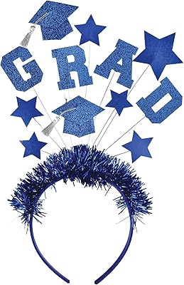 G-R-A-D Headband - 9