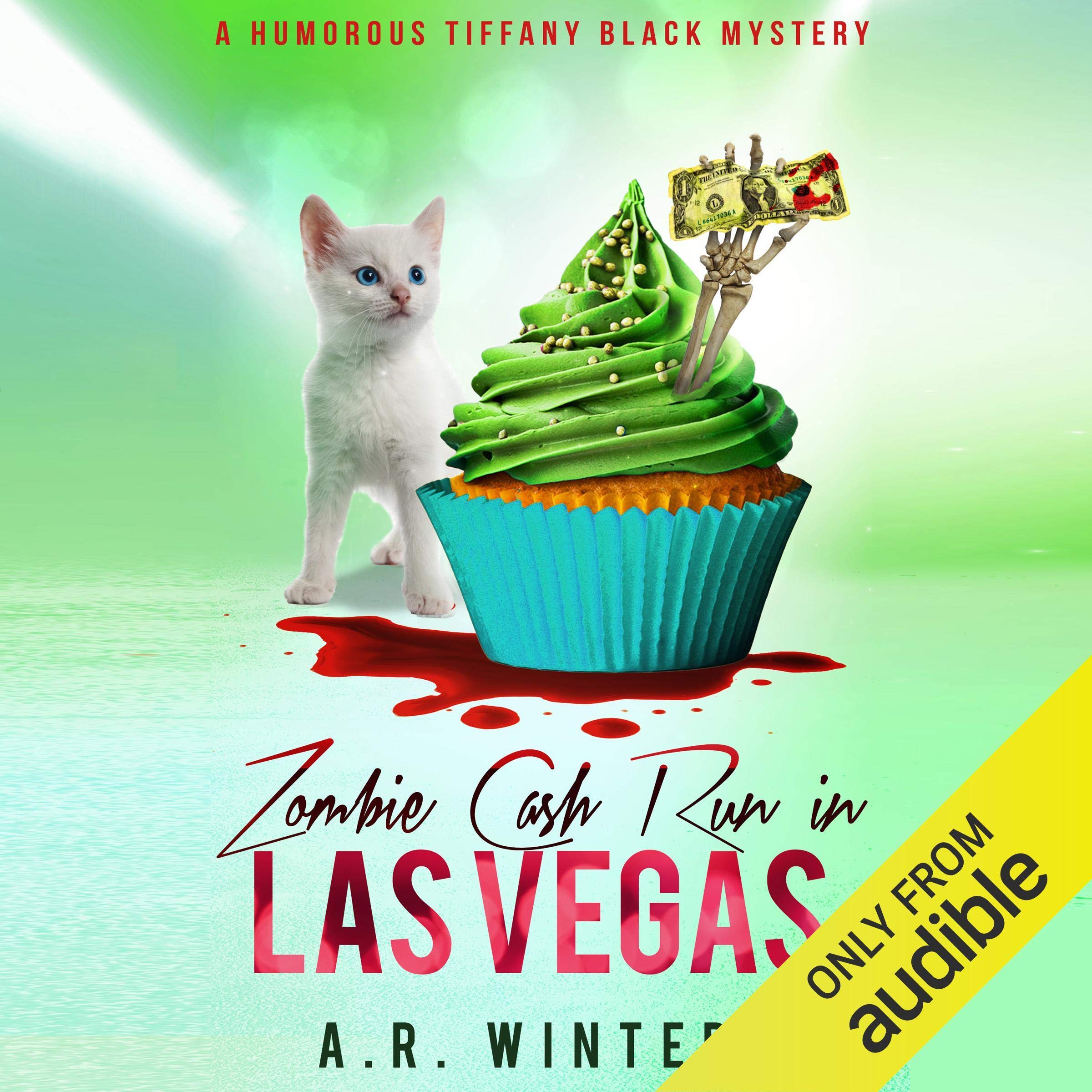 Cover art for Zombie Cash Rush in Las Vegas