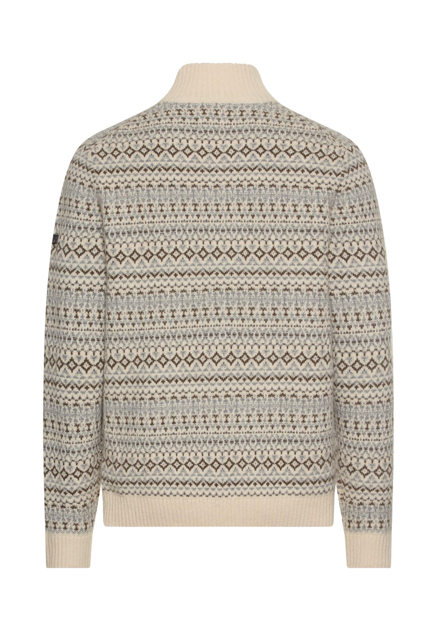 Camel Active Herren 409530-6k26 Pullover (1er Pack)