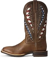 Vista 2 de Botas de trabajo Darlin para mujer de Ariat