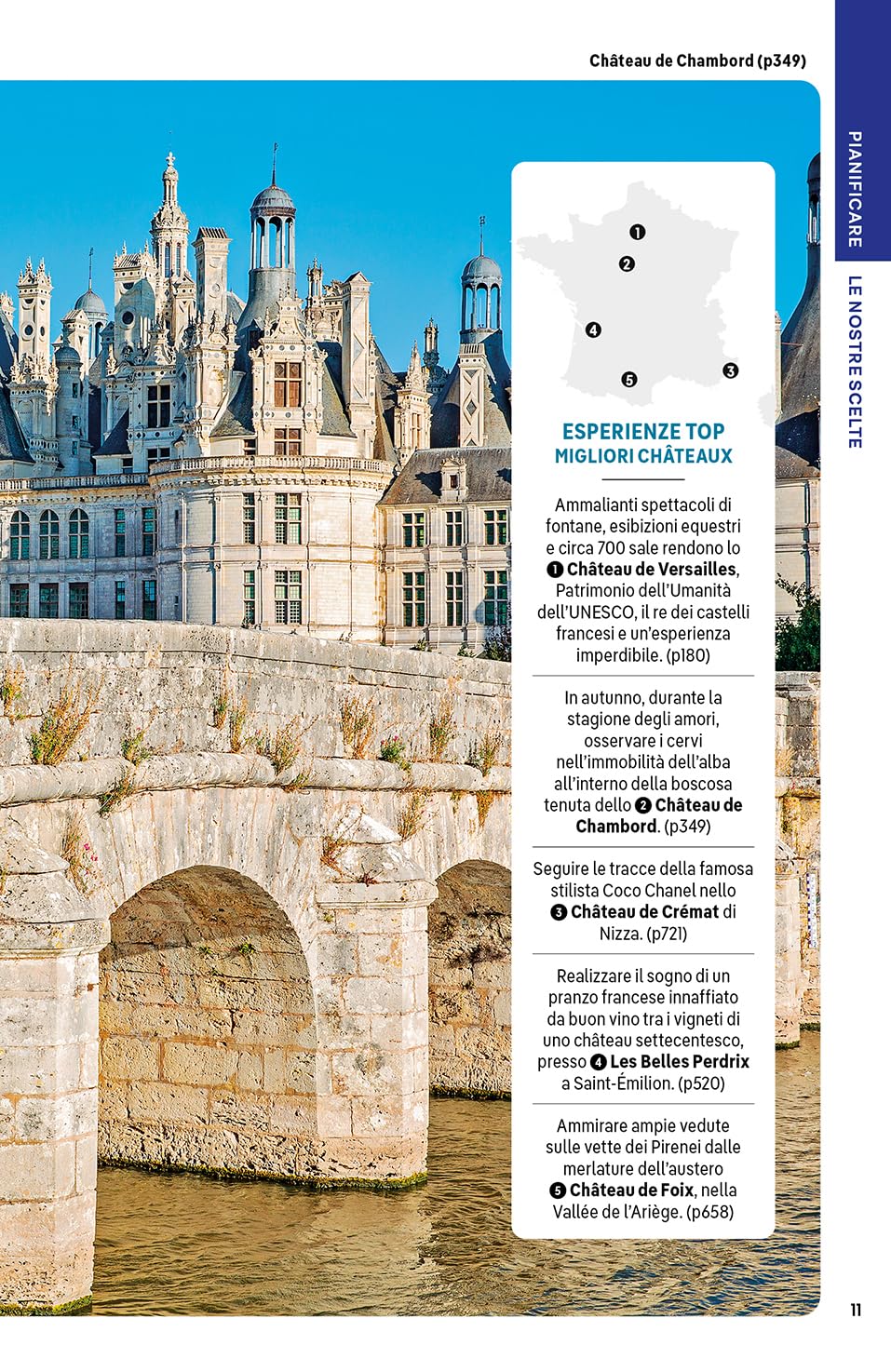 Francia