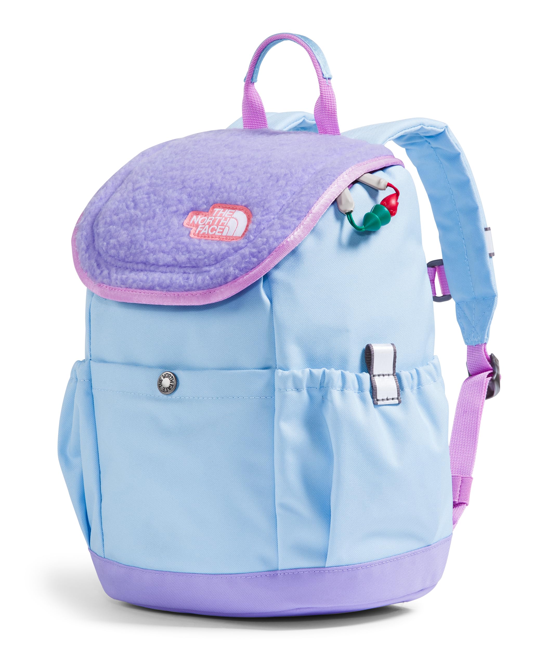 The North Face Unisex Kinder Y Mini Explorer Rucksäcke (1er Pack)