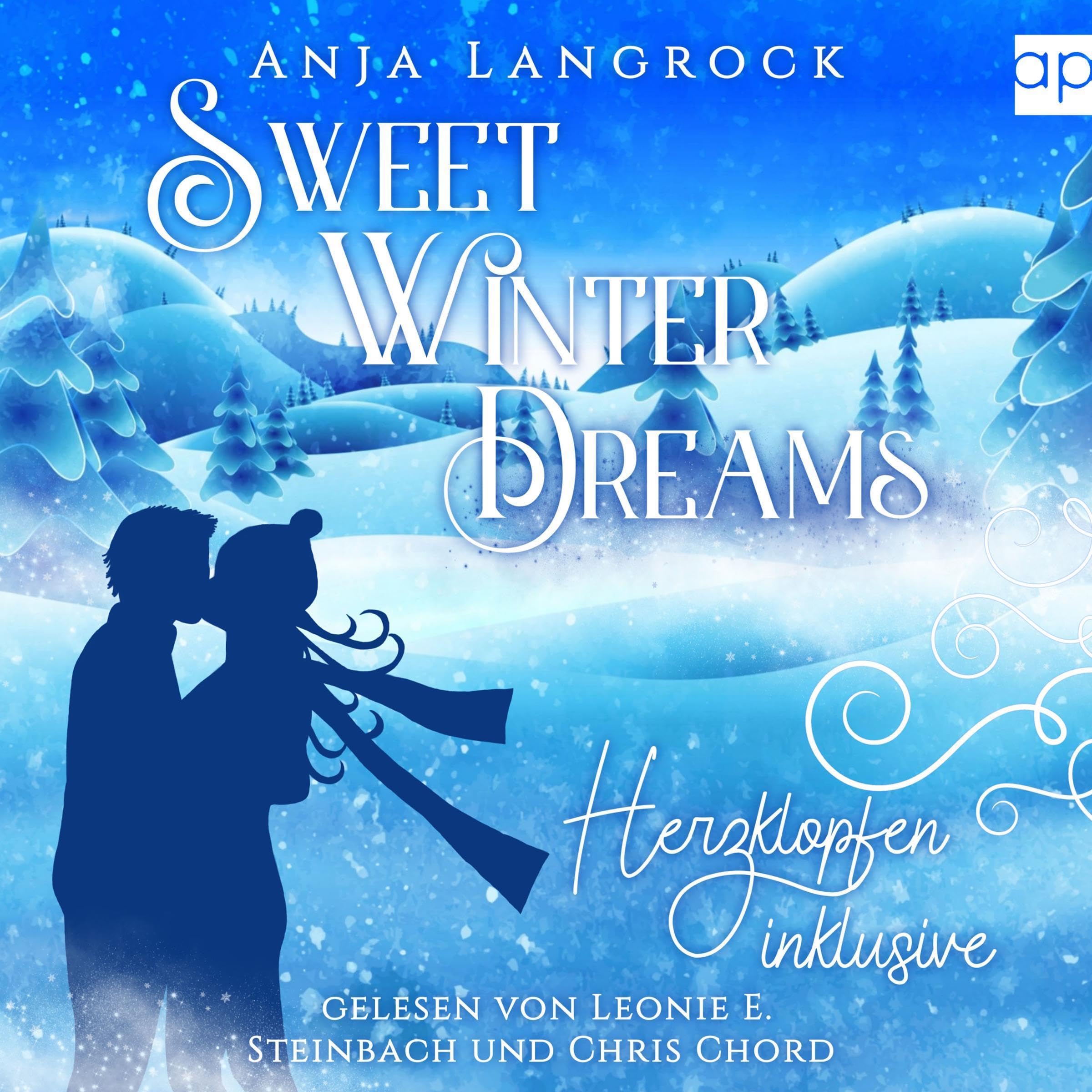 Cover art for Sweet Winter Dreams - Herzklopfen inklusive