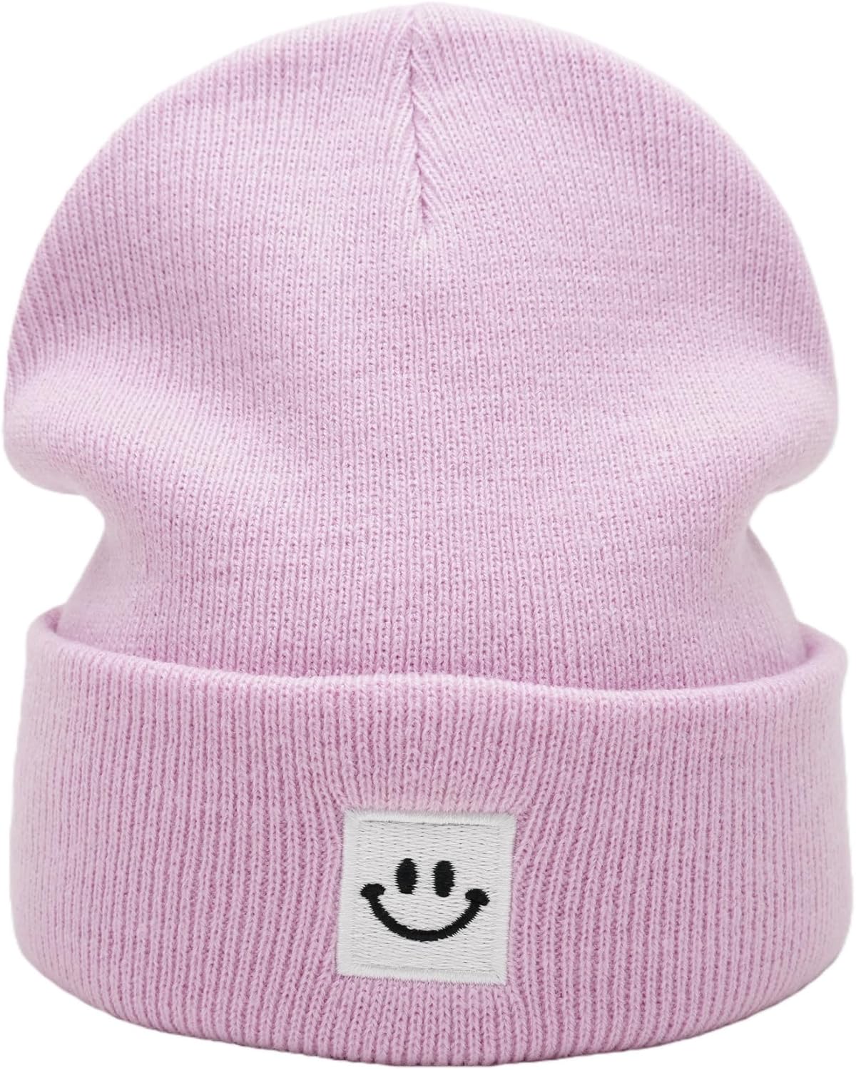 55cube Baby Beanie 0-6 Months 6-12-24 Months 2-5-8 Years Kids Winter Hat - Image 3