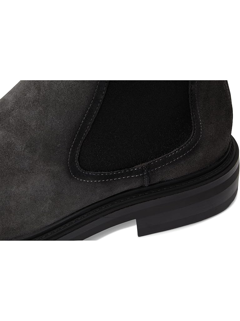 Gray Steve Madden Hatton
