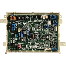 LG EBR76519513 Dryer Main Control Board