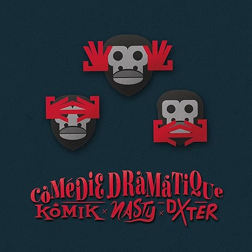 Comédie Dramatique Explicit By Various Artists On Amazon