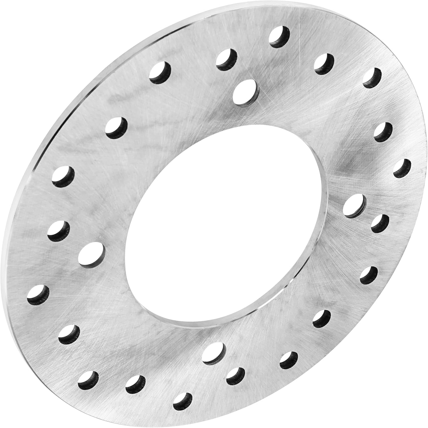 Caltric 5262840 5267607 Front Brake Disc Rotor Compatible with Polaris RZR XP Turbo 2017-2021 / RZR PRO XP 4 Premium/Ultimate 2021-2025