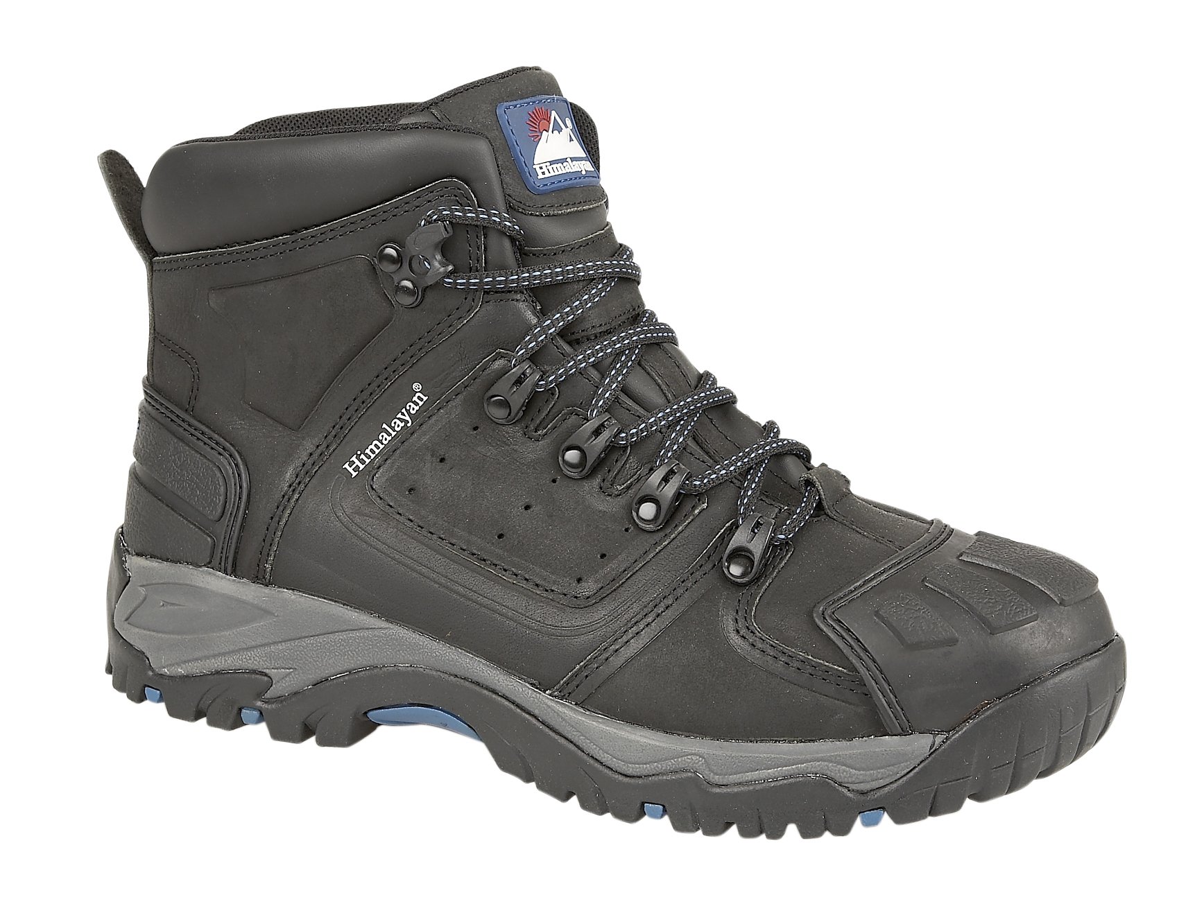 Himalayan Unisex Safety Boot, UK 7, EU 41