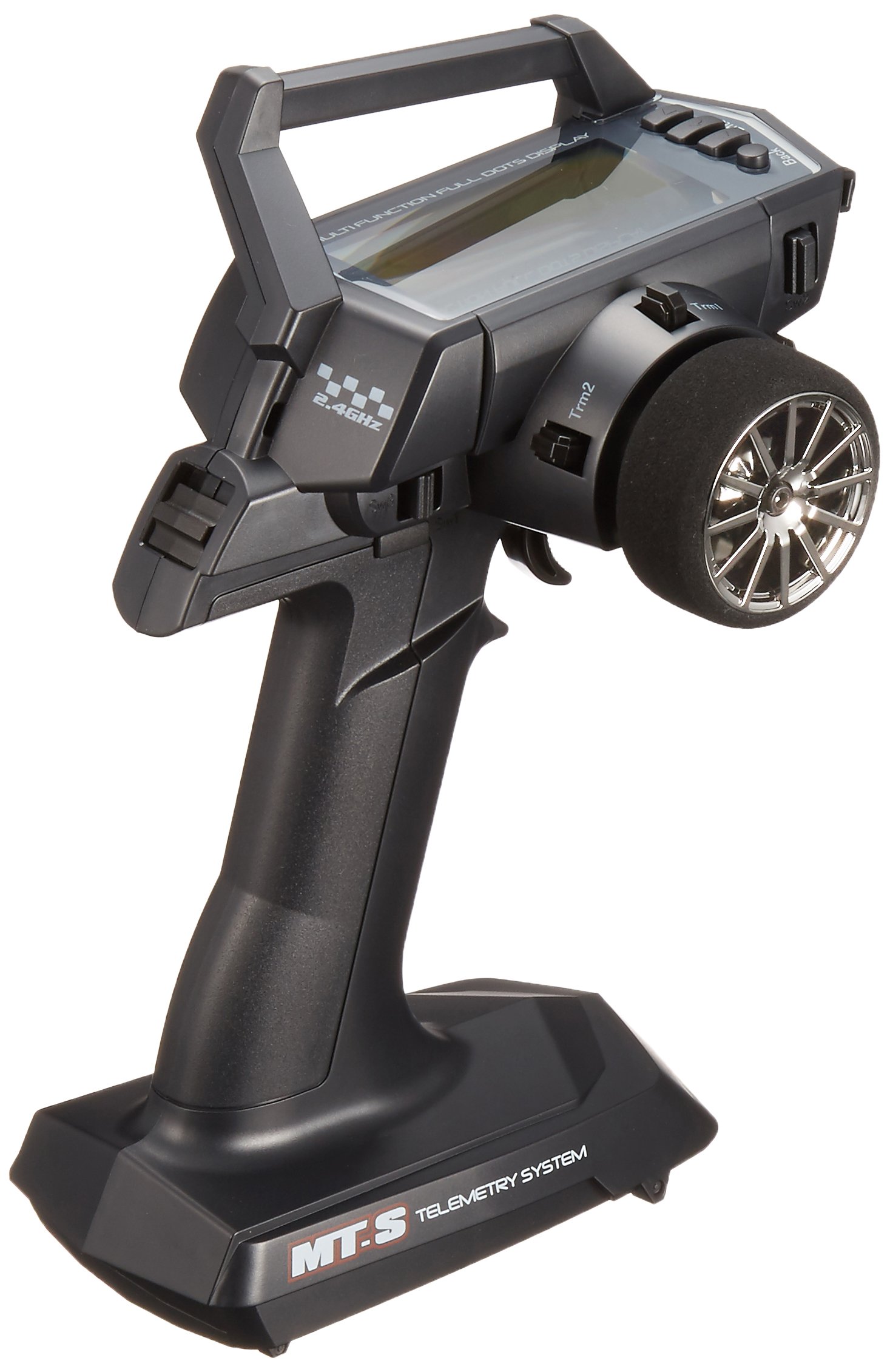 SANWA MT-S RX-482 PC