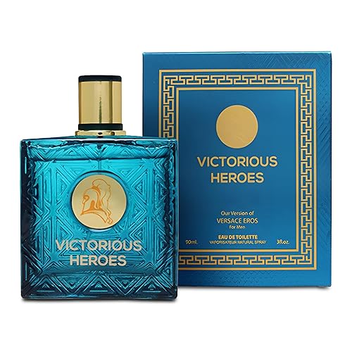 Miniatura 20 de Blue For Men Gold Sensual Woody Fragrance para hombres | Colonia aromática de larga duración, fragancia Eau de Parfum en aerosol natural - Gran 180