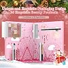 Christmas Beauty Advent Calendar 2025 For Women and Girls With 24 Makeup Calendar, Beauty Calendar With Wide Range of Beauty Products For Her