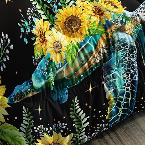 Vista 216 de CVHOUSE Juego de edredón de caballo rosa, tamaño individual, juego de ropa de cama de caballo rosa, juego de edredón suave y transpirable para niños