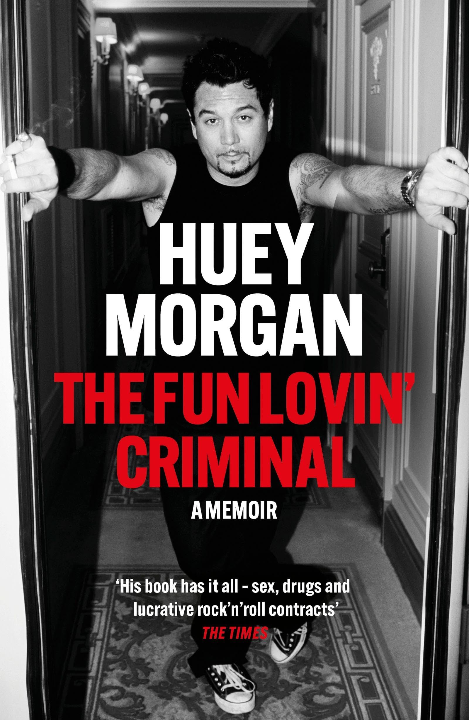 The Fun Lovin’ Criminal