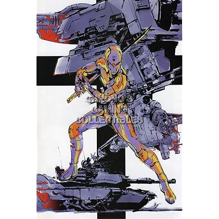 Alien Isolation Poster 24x36 Glossy - Official Movie Art Print Made In USA