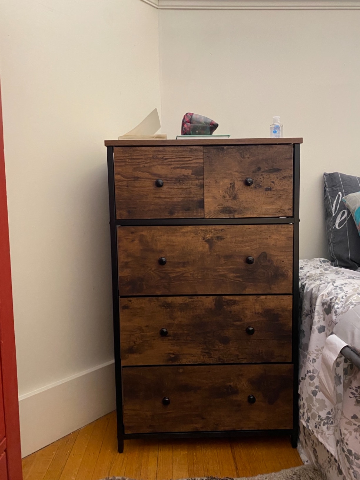 Customer review photo