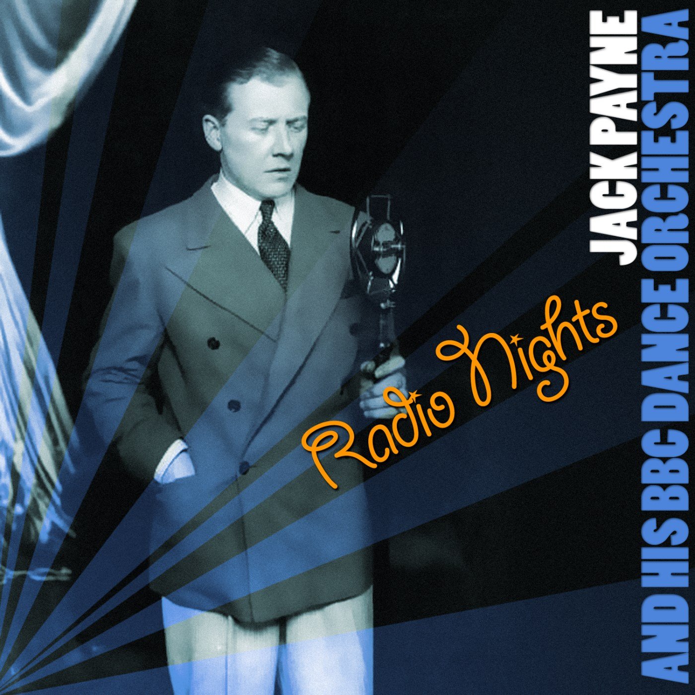 Jack Payne and His BBC Dance Orchestra