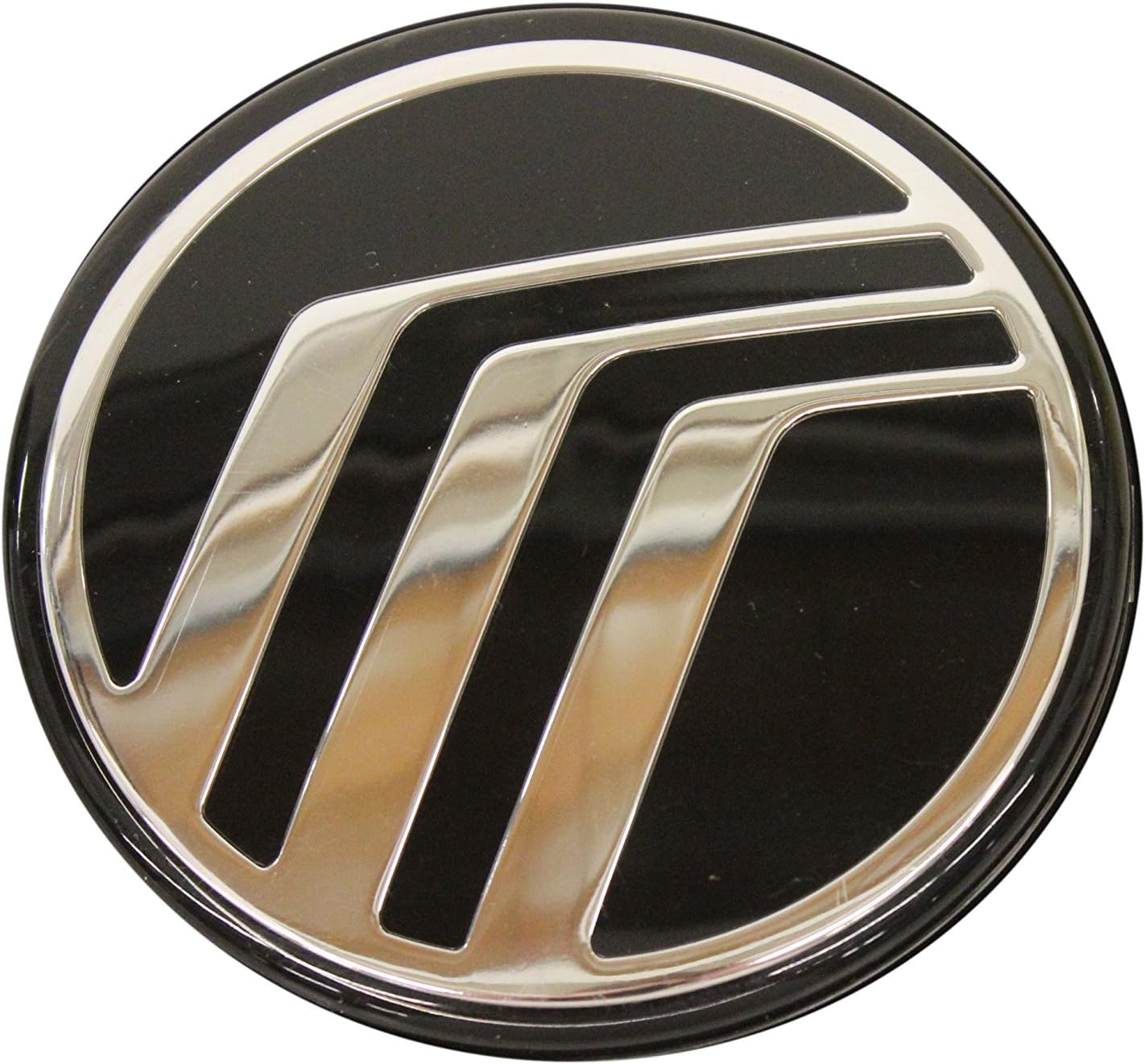 Ford Genuine F6MZ-1141-AA Emblem