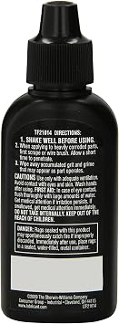 Tri-Flow TF21014 Superior Soy Lubricant - 2 oz. Drip Bottle