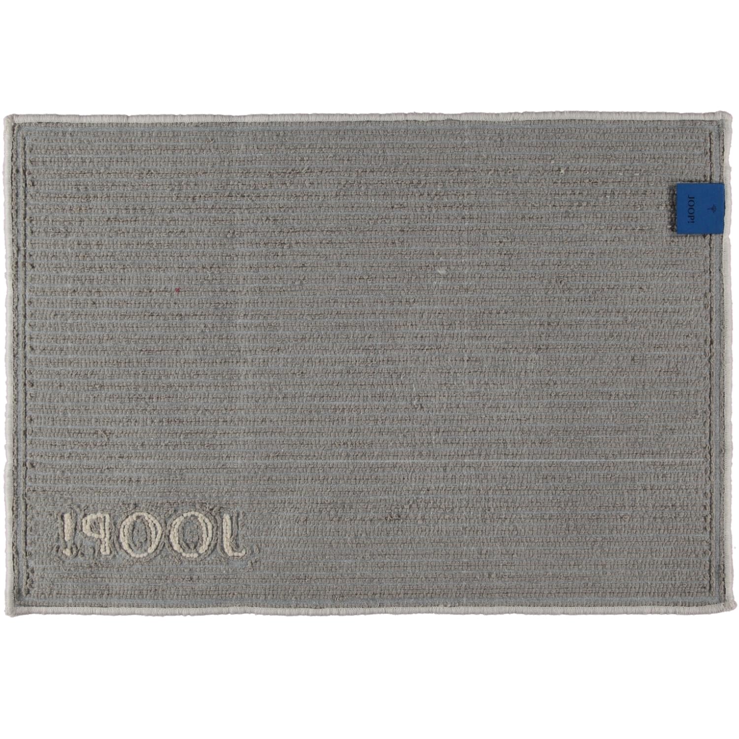 Joop! Badteppiche Classic 281 Graphit - 1108