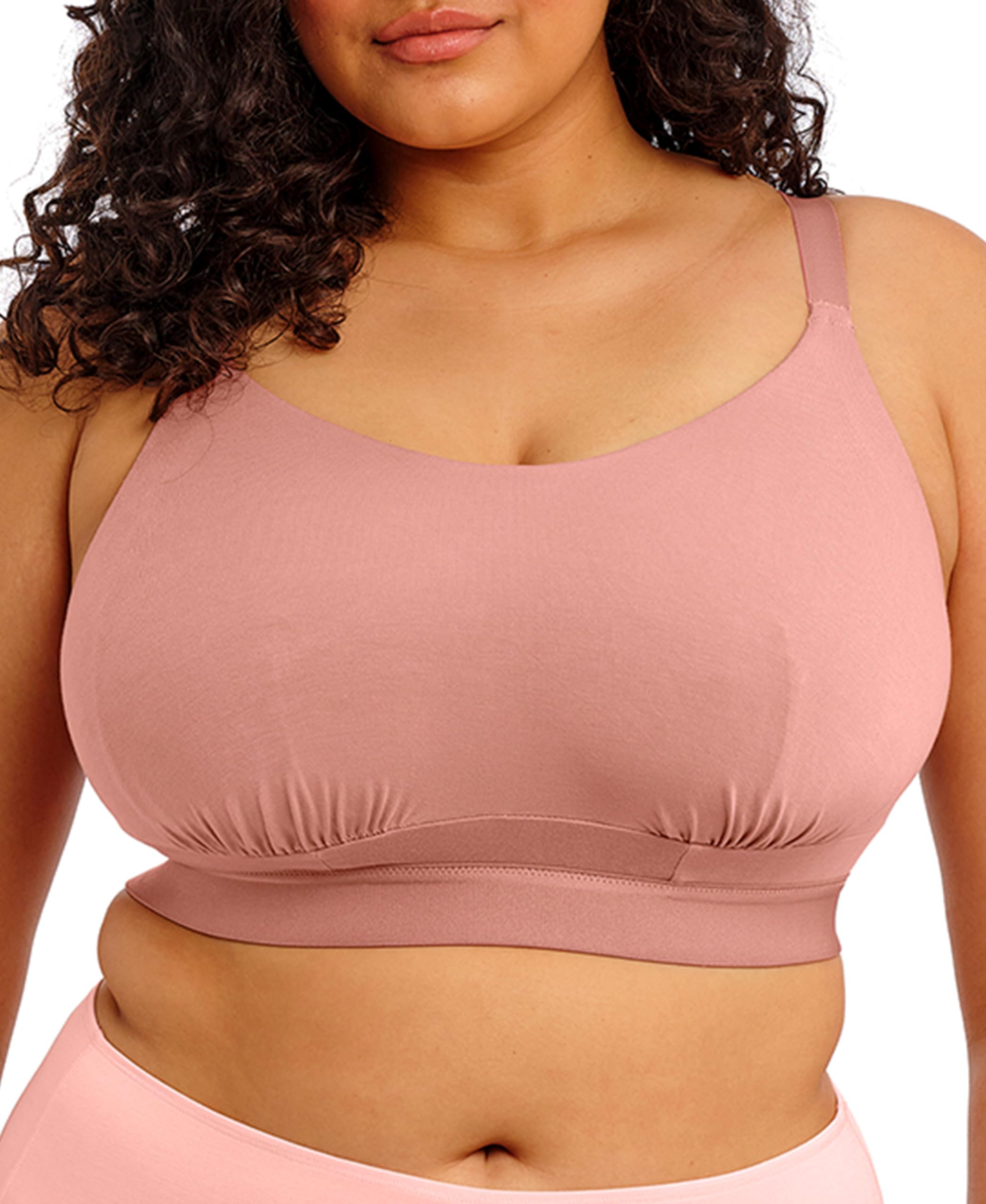 Elomi Downtime Non-Wired Bralette