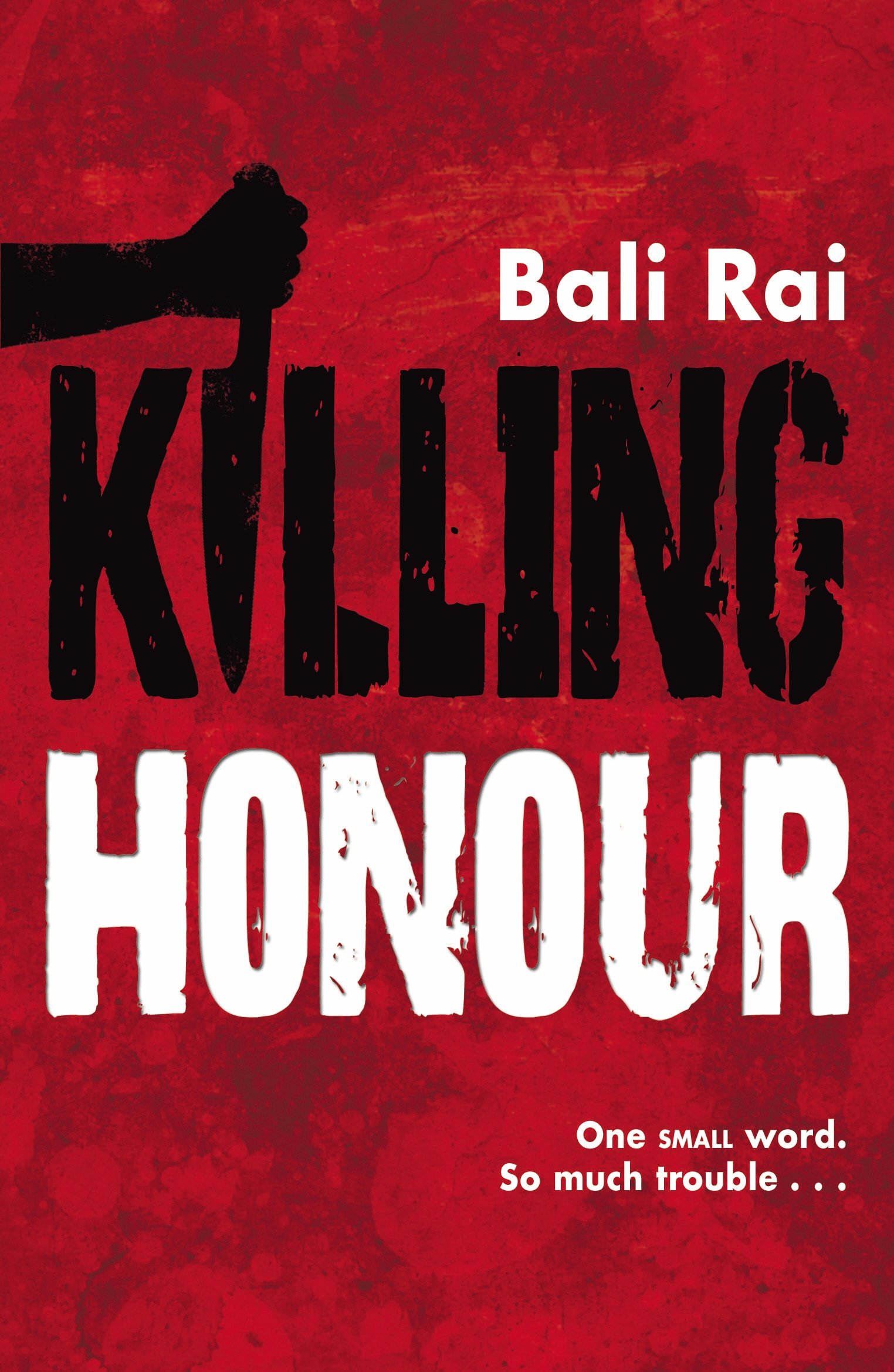 Killing Honour