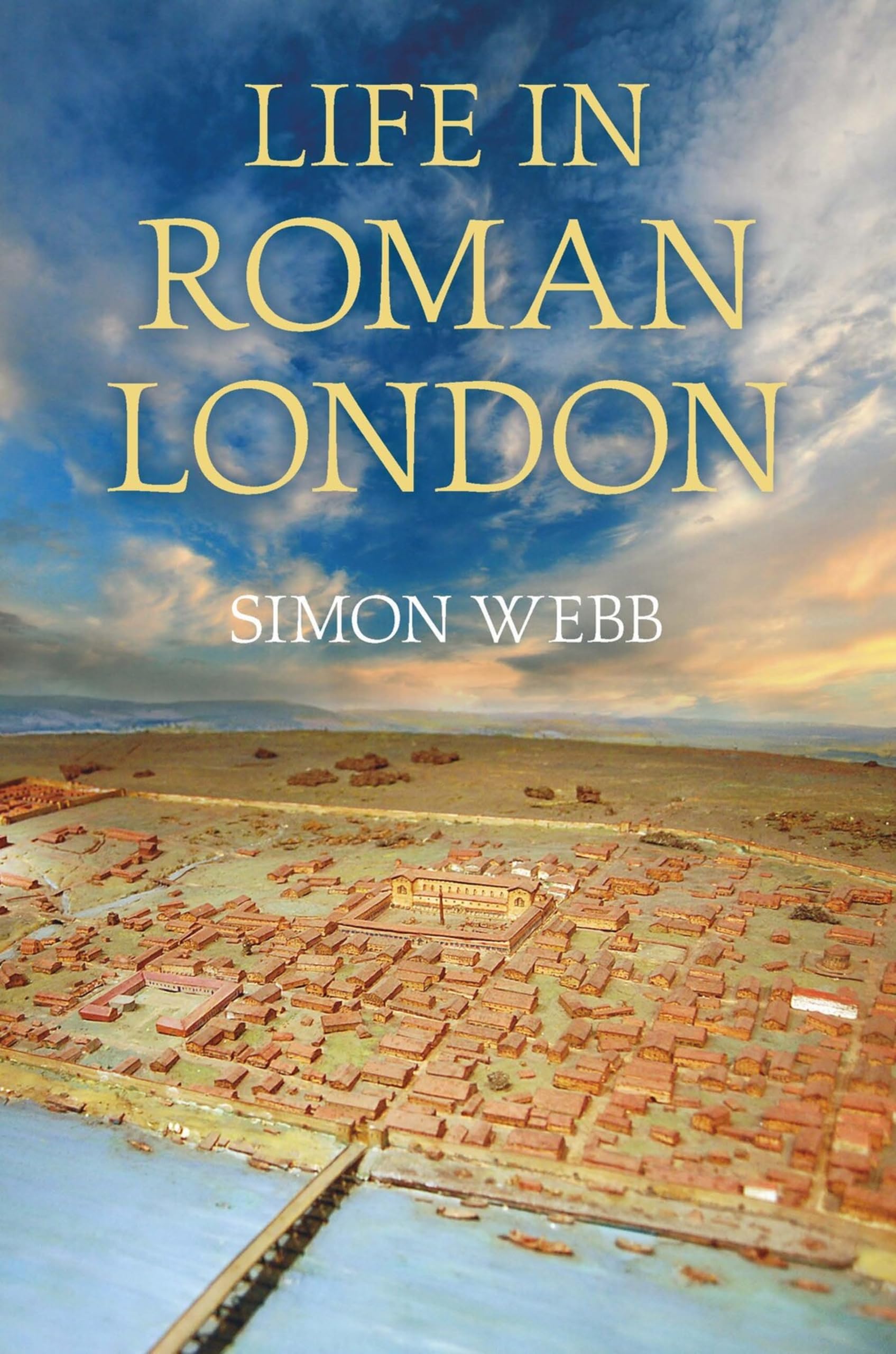 Life In Roman London