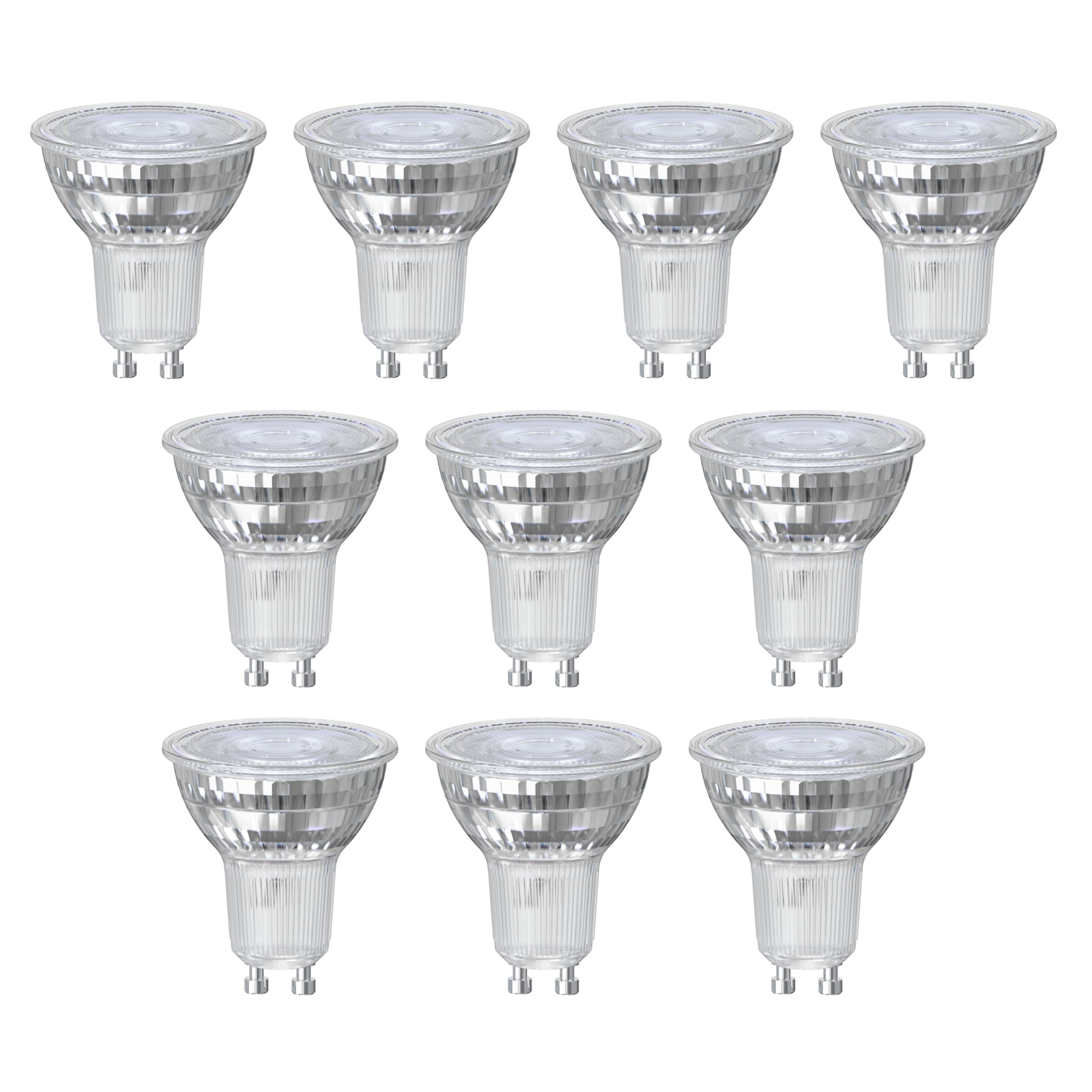 Radium ESSENCE LED ReflektorlampeePAR16 (3, 3000K - neutral-warmweiß, 36° - 4,3W - 350lm)