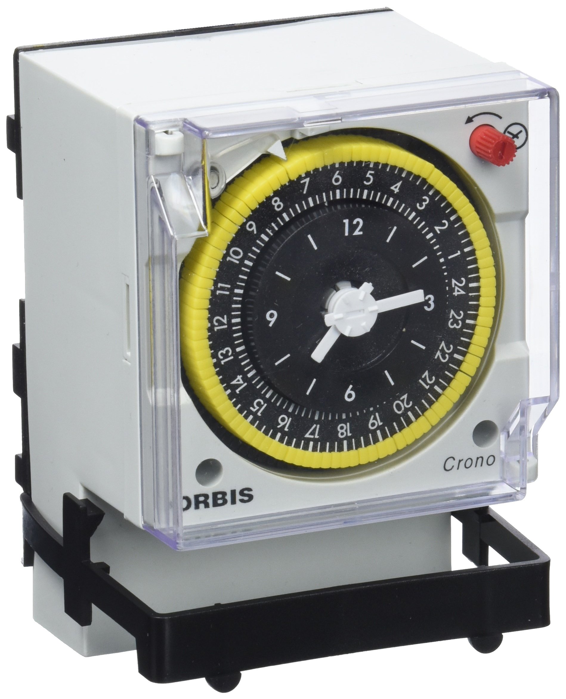 Orbis Crono D -OB050572 Interruptor Horario 12 V