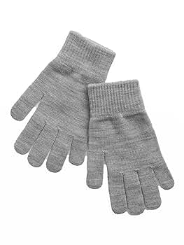 極美品★ LAMP GLOVES WINTER GLOVE GREIGE Lamp gloves × HWY - Utility glove Standard - Greige